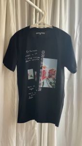 Taylor Swift Cruel Summer Shirt Merchandise D3 Amazed