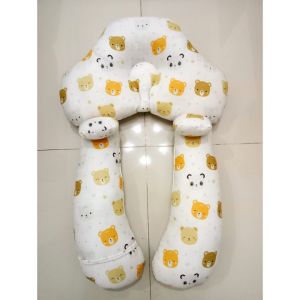 Bantal Bayi Anti Peyang Bantal Bayi Anti Kaget Bantal Bayi Peluk  Bantal Bayi Baru Lahir Bantal Bayi Besar Bantal Guling Bayi Bantal Bayi Anti Kempes