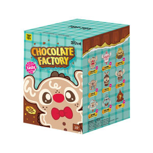 ORISTACO | Stitch Plush Blind Box Figurine Gift