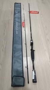 ASUKA OROCHI SPINNING/BAITCASTING ROD