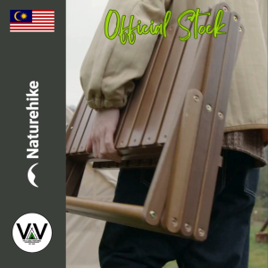 NATUREHIKE Outdoor Multi-layer Shelf