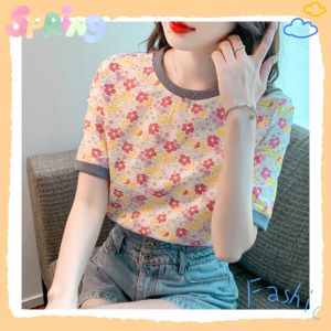 LHMoonlight สวยสะบัดเลย เสื้อผ้าแฟชั่นสำหรับสาวๆ รุ่นนี้งานดีเทลลายดอกไม้ ใครชอบงานน่ารักตะมุตะมิแนะนำมาก เนื้อผ้านุ่มสุด ใครชอบกดสั่งเลยจ้า