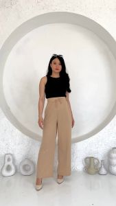Celana Panjang Wanita Olin