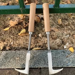 Brick Joint Weeding Tool Grass Pulling And Weeding Tool Multifunctional Household Yard Stone Gap Weed Cleaning Lawn Mower