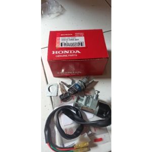 KUNCI KONTAK KEYSET KEY SET JOK HONDA MOTOR ASSY GRAND ASTREA LEGENDA IMPRESSA