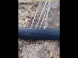Strong Adhesive Roof Repair Aluminum Foil Butyl Waterproof Tape