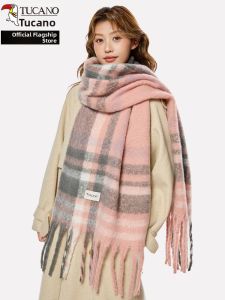 TUCANO | Fashion Versatile Warm Scarf