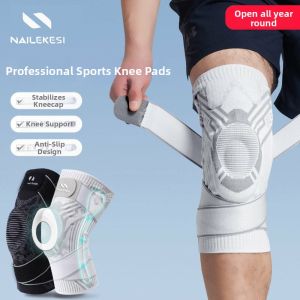 NAILEKESI | Sports Knee Injury Protection Pad