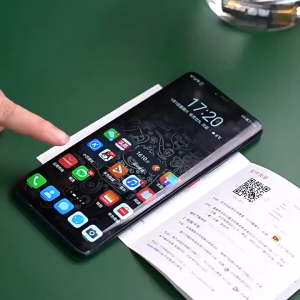 Aideenpen Hd Usb type-C Endorscope Borescope Snake Inspect Camera 3 In 1 For Phone Android