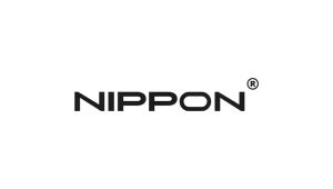 NIPPON NBH-8200GP DOUBLE BURNER BUILT IN HOB 5kW FINGERPRINT RESISTANT (GAS FLOW SAFETY CUTOFF PROTECTION)