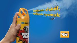 READY STOCK!!!Fumakilla Vape Aerosol 70% Kurang Berminyak Jumbo Pack 1/2s/3s Fumakilla Vape Fumakilla Spray - Lazada
