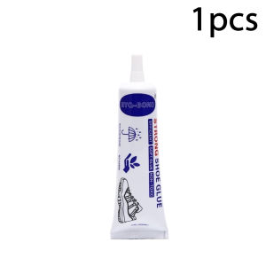 5pcs 60ml Strong Shoe Glues DIY Repairing Adhesive Universal Waterproof Shoe Sealers for Sneakers Boot Leather Fast Repair Glue