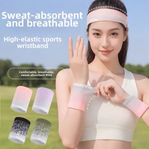 NAIFUNA | Sweat-Absorbing Sport Headband For Kids