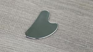 Stainless Steel Gua Sha Scraper: A Must-Have for Your Face & Body