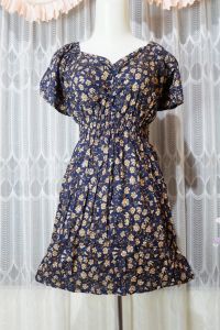 DRES ZHARA BALI KEKINIAN Pat 2 satu kilo muat 5 pcs