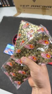 Nhông sên đĩa Redleo cho exciter 155 MS07