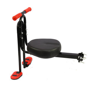 TOOKTRO | Front-Mounted Safe Baby Seat for Bicycle