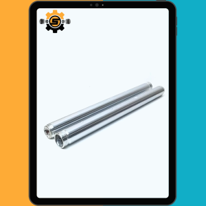 As Shock Depan Original Honda K0J KOJ Pipa As Sok Beat Deluxe Genio All New Beat Stylo Vario 160 Scoopy LED Vario 125 New Halu Halu As Bambu Skok Ori AHM