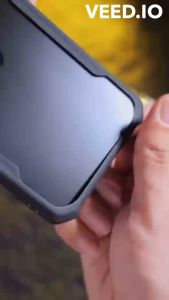 IPHONE 16 PRO MAX / 16 PLUS / 16E 17E / 16 PRO Case XUNDD Beatle Series AIRBAG Shockproof Case