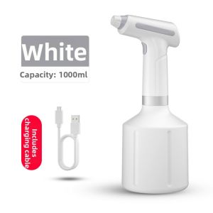 Disinfection Electric Sprayer Large Capacity Watering Can