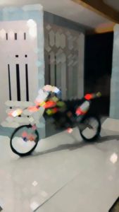 Decal/Stiker DTracker- crf150L-klx bf-WR155/Gordon full body(Bisa ganti warna+nama+no)