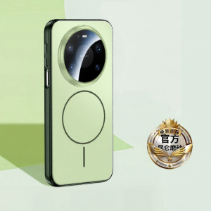 Zonca | Magnetic Anti-drop Ultra-thin Matte Case