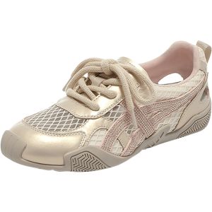 Daphne | Thick Sole Ballet-Style Women Training Shoes Breathable