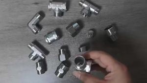 201 Stainless Steel 1/2" 3/4" BSP Male Female Thread Reducing Elbow Tee Coupler Butt Joint Plumbing Fittings