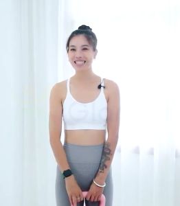 KETTLEBELL Tạ Bình Vôi Tạ Quai Xách Tạ Ấm Tạ Chuông Dụng CụTập Gym Tập Mông Đùi Gym Thể Dục Tại Nhà