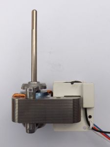 Universal YJ61-20/16 Asynchronous Electric Motor Miniature Fan Tower Fan Circulation Motor 220V Motor Compact Size Powerful