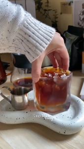 Malotong Kopi House Blend Mammik 500 Gram Biji Kopi / Bubuk Kopi / Kopi Susu / Espresso / Americano / Kopi Kekinian