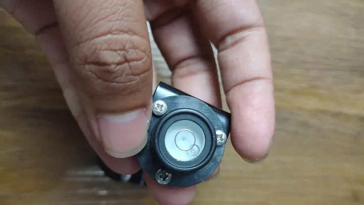 Nivo Rambu Metal Level Bubble Rambu ukur / Air Waterpass Rambu Ukur / Nivo Rambu ...
