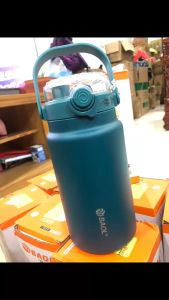 Bình Giữ Nhiệt BAOL inox 304 Cao Cấp Dung Tích 1050ml  Bình Giữ Nhiệt Nóng Lạnh Có Quai...