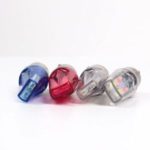 1157 Motorcycle flashing brake light BY15D 42MD electric vehicle flashing light brake light