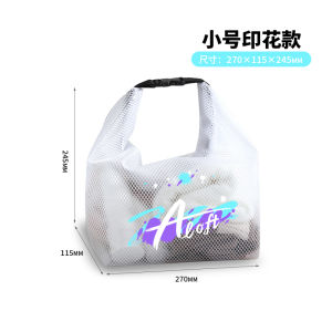 Túi Đựng Đồ Đi Biển Chống Thấm Nước Dung Tích Lớn Túi Đựng Đồ Khô Ướt Riêng Biệt Cho Nam Và Nữ Túi Đựng Đồ Đi Du Lịch Ngoài Trời