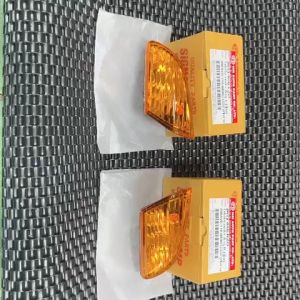 Xi nhan Wave110 nhập khẩu HMA chính hãng Thái Lan