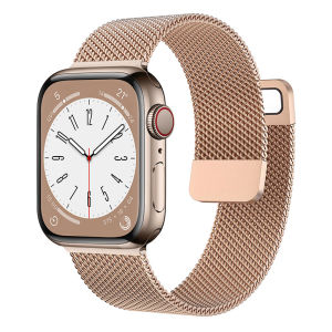 CRAFTSMAN DAI | Milanese Magnetic Watch Band
