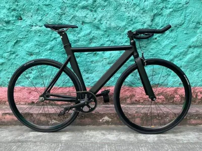 Celt ds aero 2024 wholebike
