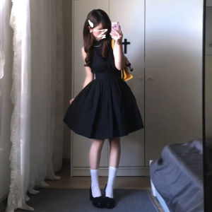 Homecore | French Elegance Strapless A-Line Dress