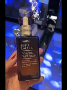 Estée Lauder Advanced Repair Synchronized Multi-Recovery Complex 3-piece set