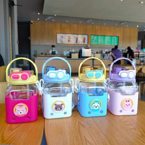 Cute Portable Aesthetic Water Bottle PC