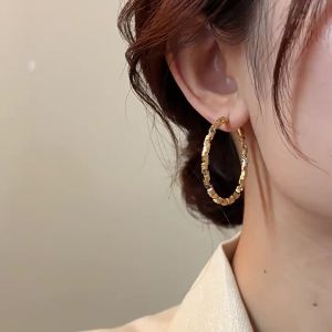 WENXI | Luxurious Face-slimming Earrings