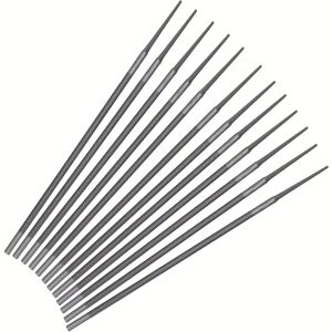 Circular Chainsaw Chain Sharpening File Woodworking Chain Saw File