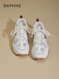 Daphne | Thick Sole Breathable Sport Shoes Women