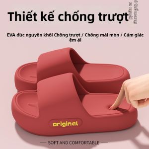 BUYANGSI | Cute Cartoon Comfortable Slippers