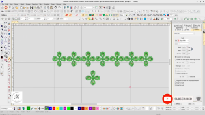 Wilcom Embroidery Studio E4.2 + Advanced Digitizing Tutorial