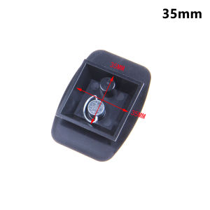 B*1PC Mount Tripod Platform Tripod Monopods Quick Release Plate Camera Mounting Adapter Tripod Heads Adapter Camera Tripod Plate