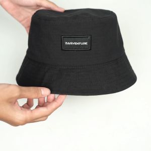Topi Bucket Hat Craw Junggle Hat Zarventure