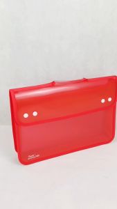TOPLA Brief Bag 3080 F4 Tas Sekolah & Penyimpanan Dokumen F4 Folio