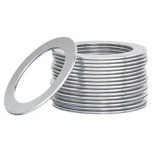 TIANZHUOJINSHU | Ultra-thin Stainless Steel Washer